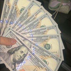 Meet your Posher, Kyler